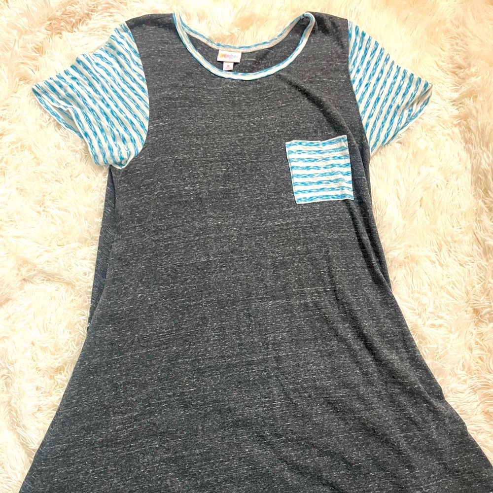 LuLaRoe Carly Dress/Shirt!